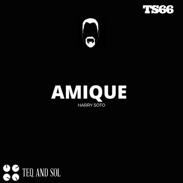 Harry Soto - AMIQUE [TS66]